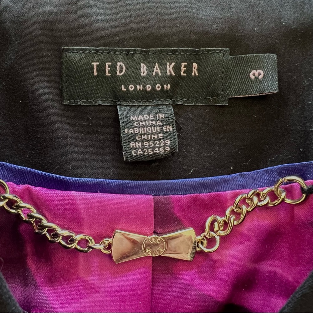 Ted Baker Jacket - Mint Condition - image 3
